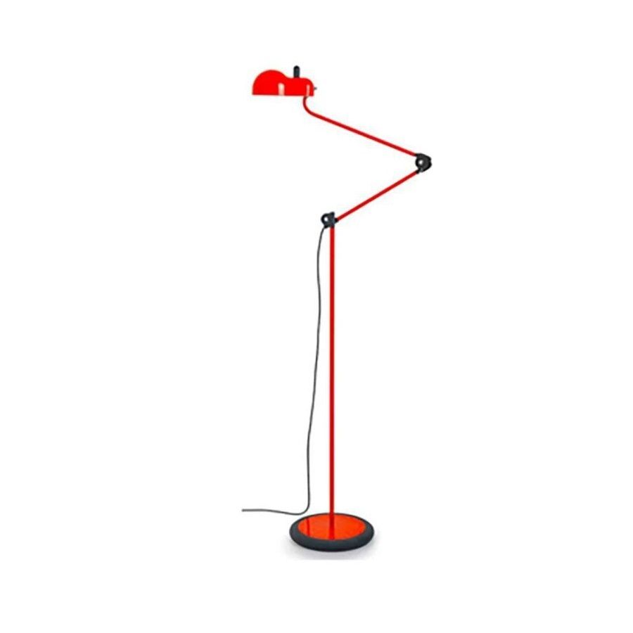 GONDARY floor lamp by Romatti