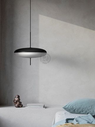 ASTEP UFO pendant lamp by Romatti