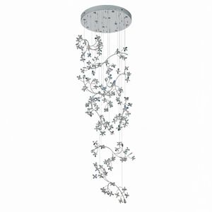 Люстра CARPET FLOWER by Romatti