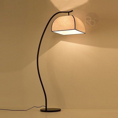 Floor lamp Illinois by Romatti