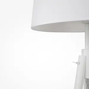 Напольный светильник (торшер) Calvin Table & Floor