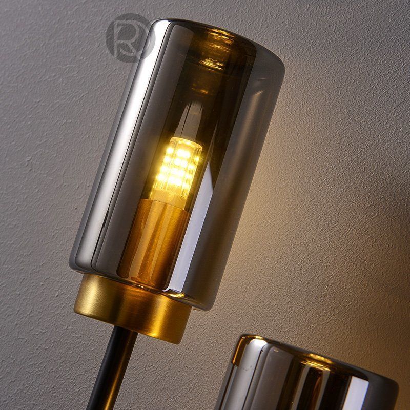 Wall lamp (Sconce) FAROL by Romatti