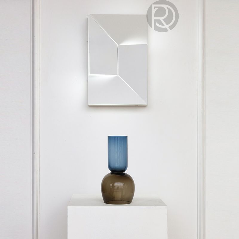 Wall lamp (Sconce) MOZAIEK by Romatti