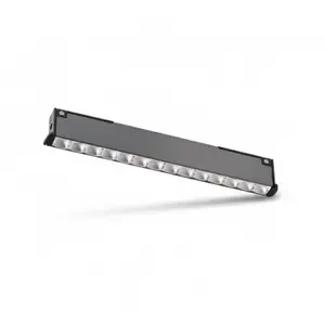 Встраиваемый светильник PARATA-01 by Romatti