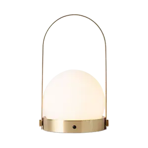 Настольная лампа EIRAN by Romatti