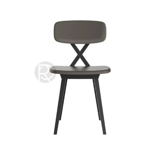 Chair X by Qeeboo