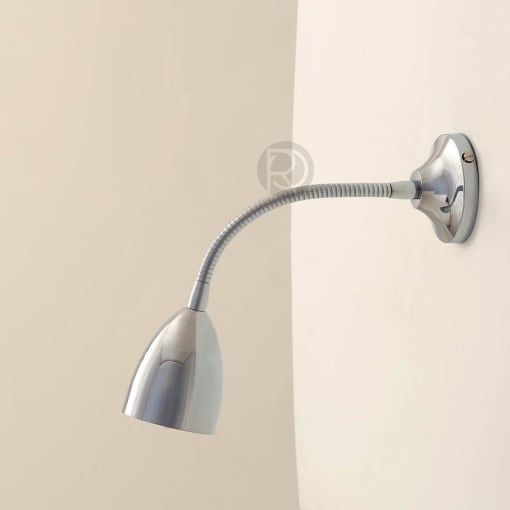 Wall lamp (Sconce) SYDNEY LOFT by Mullan Lighting