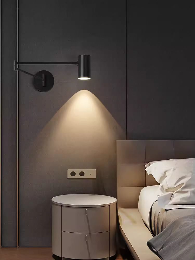 Wall lamp (Sconce) GEMEIN by Romatti