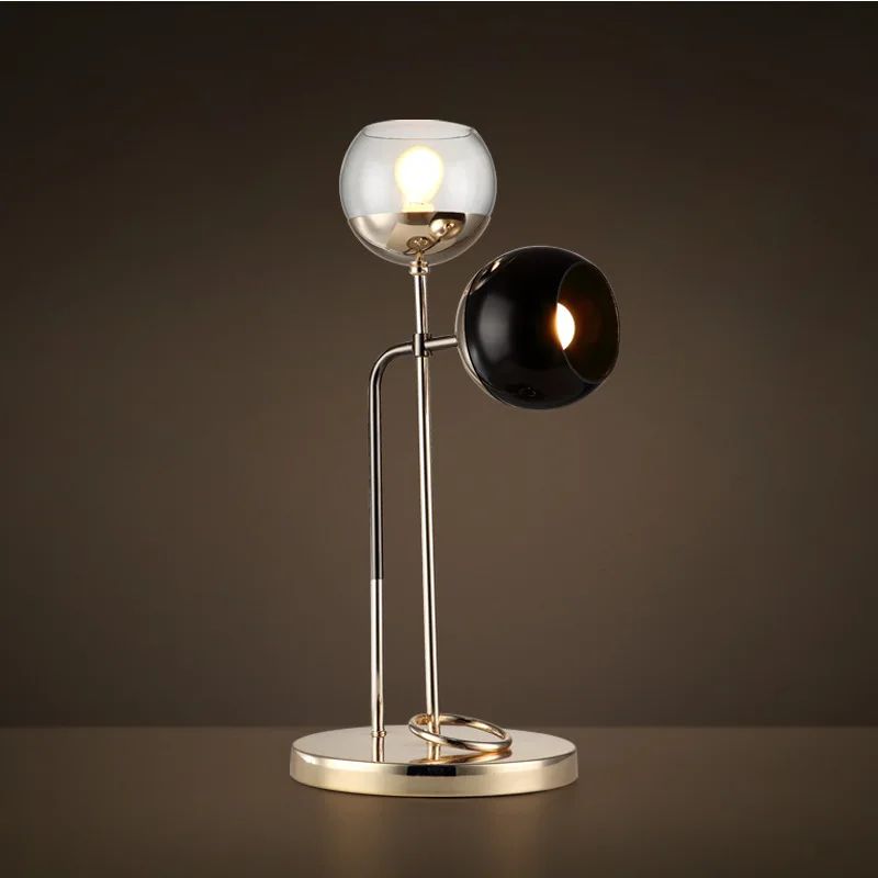 Table lamp SUTTU by Romatti