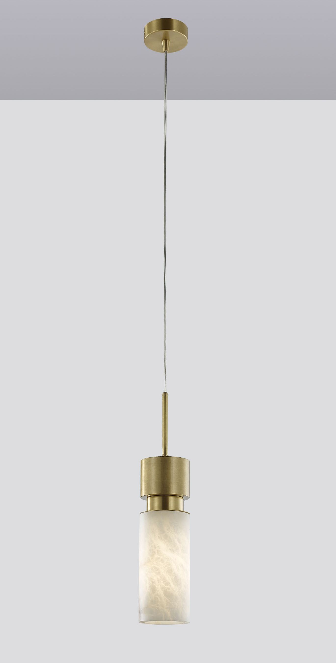AGDA by Romatti Pendant lamp