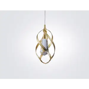 Подвесной светильник DAZZLING by Romatti