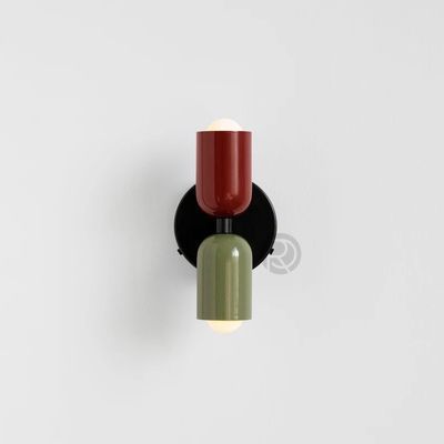 Wall lamp (Sconce) LECCE by Romatti