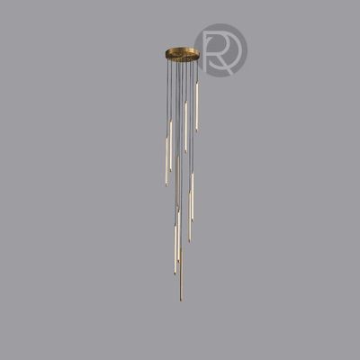 KASKADOS chandelier by Romatti
