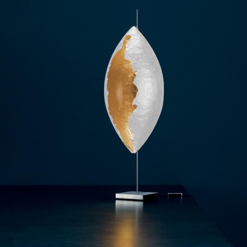 MALAGOLINA T Table Lamp by Catellani & Smith Lights