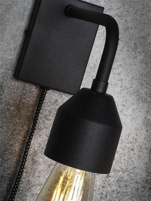 Wall lamp (Sconce) MADRID by Romi Amsterdam
