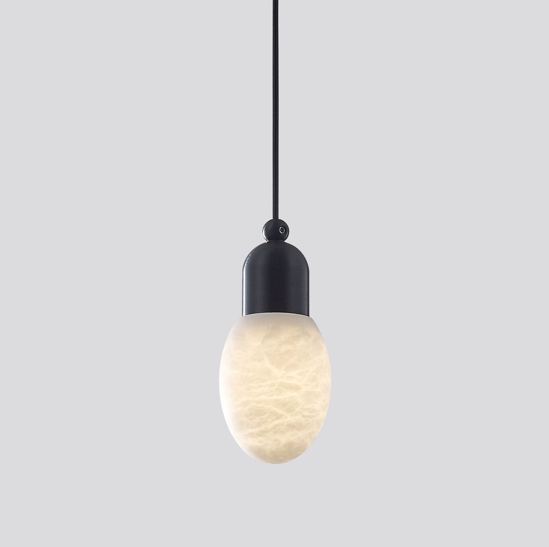 DINEL by Romatti pendant lamp