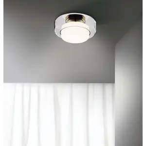 Дизайнерский потолочный светильник GARBANY by Romatti