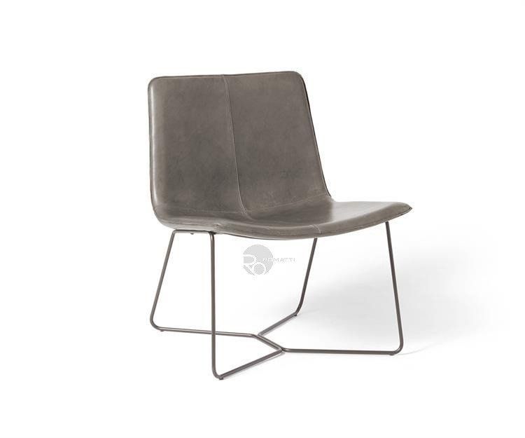 Tirion chair by Romatti