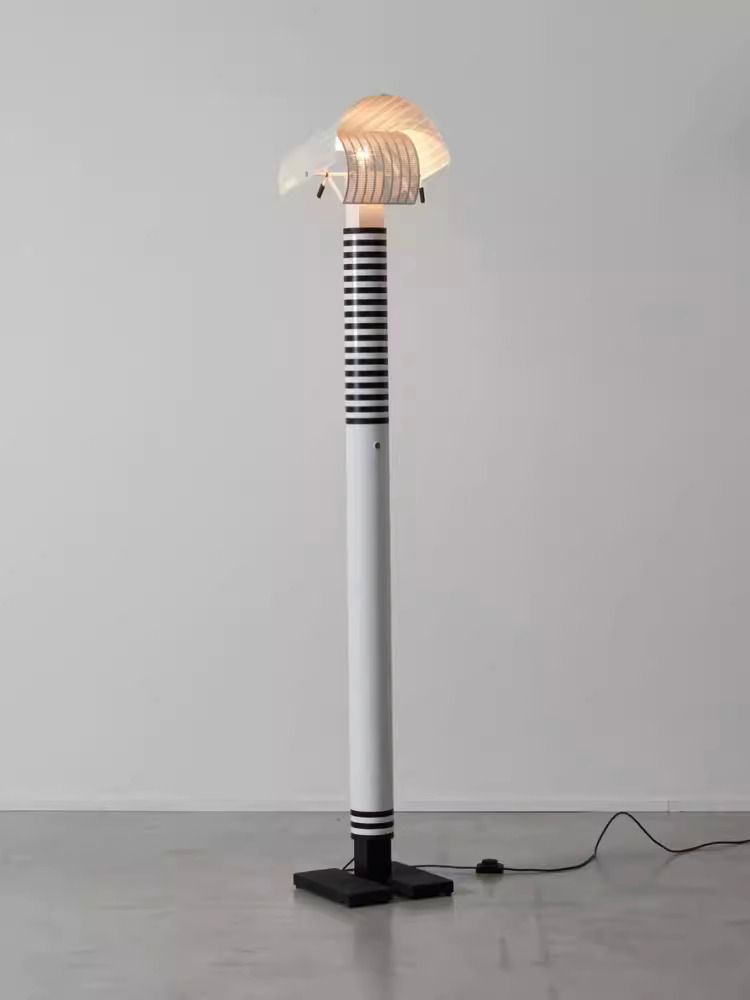 Floor lamp RUSERA by Romatti
