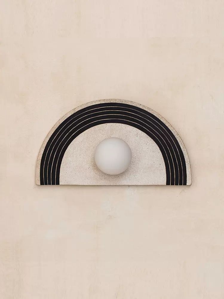 Wall lamp (Sconce) SUNON by Romatti