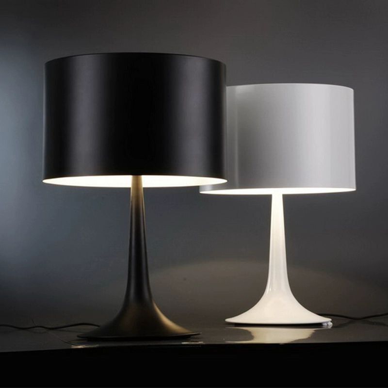 The table lamp DEGRA by Romatti