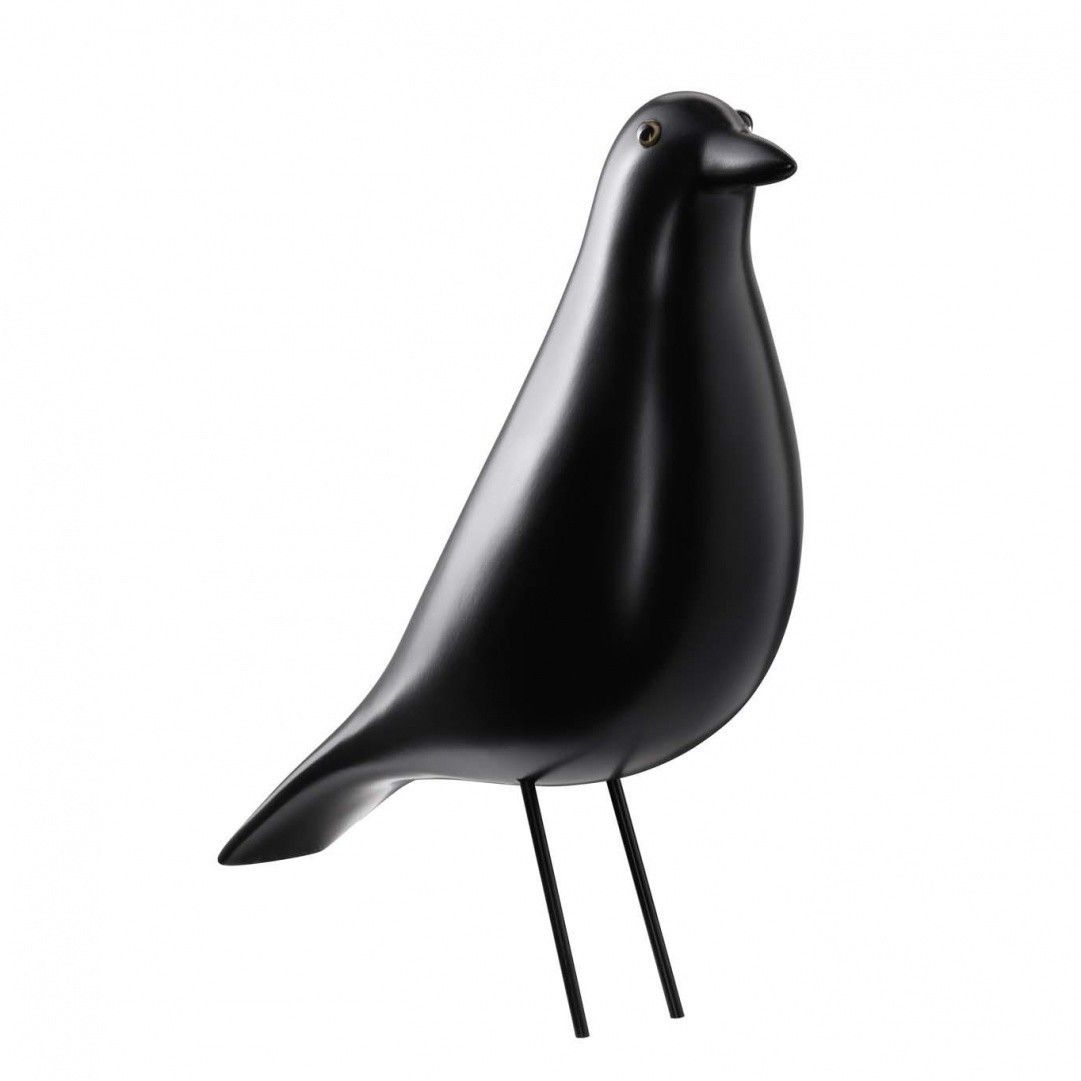 Figurine of EAMES BIRD by Vitra