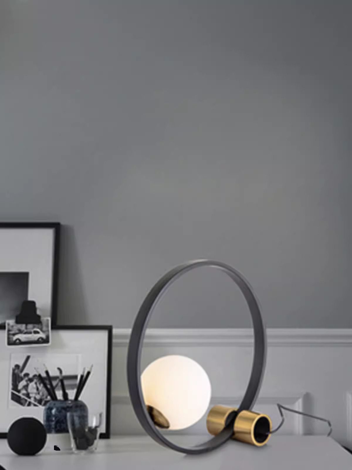 Table lamp MARDYN by Romatti