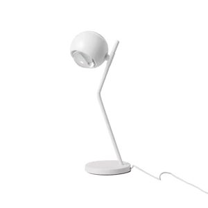 Дизайнерская светодиодная настольная лампа OFFERS by Romatti