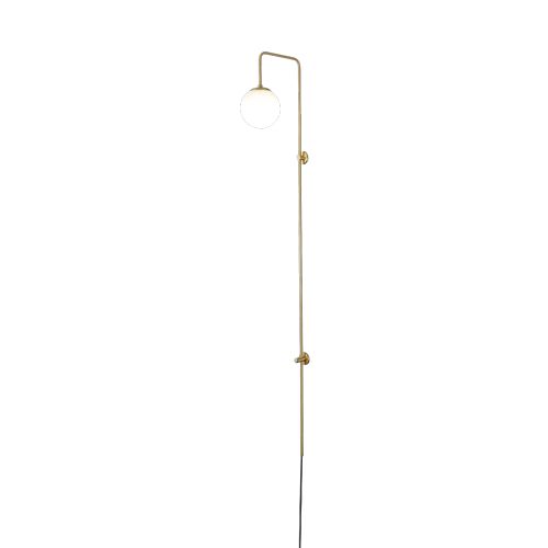 Wall lamp (Sconce) LUCH by Romatti