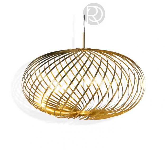 SPRING pendant lamp by Tom Dixon