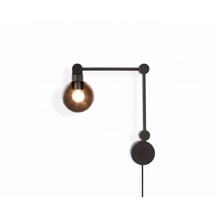 Wall lamp (Sconce) BOOM by Tom Dixon