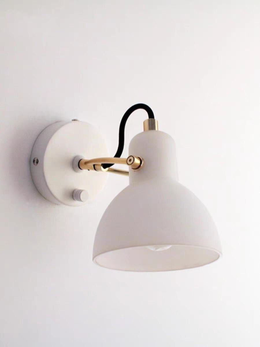 Wall lamp (Sconce) ULKEN by Romatti