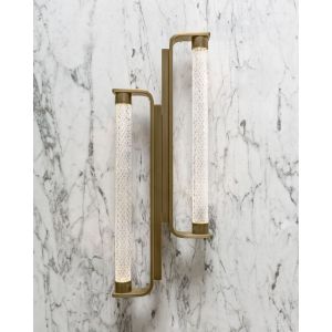 Wall lamp (sconce) BOW by Romatti
