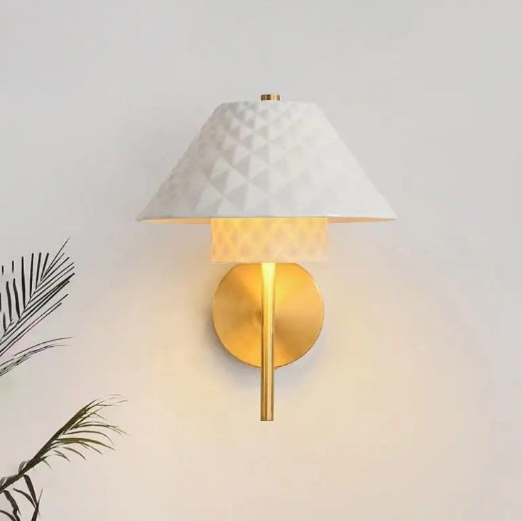 Настенный светильник (Бра) DAMIAN by Romatti