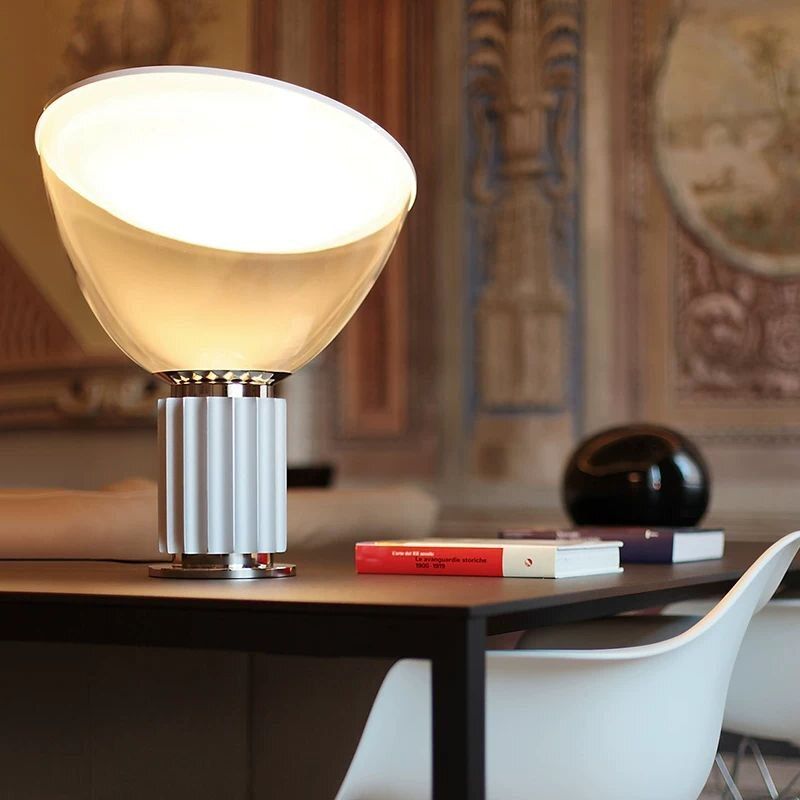 ENIKA by Romatti table lamp