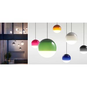 Подвесной Светильник Marset Rippvalgusti Dipping Light Loft-Concept 40.6071-0