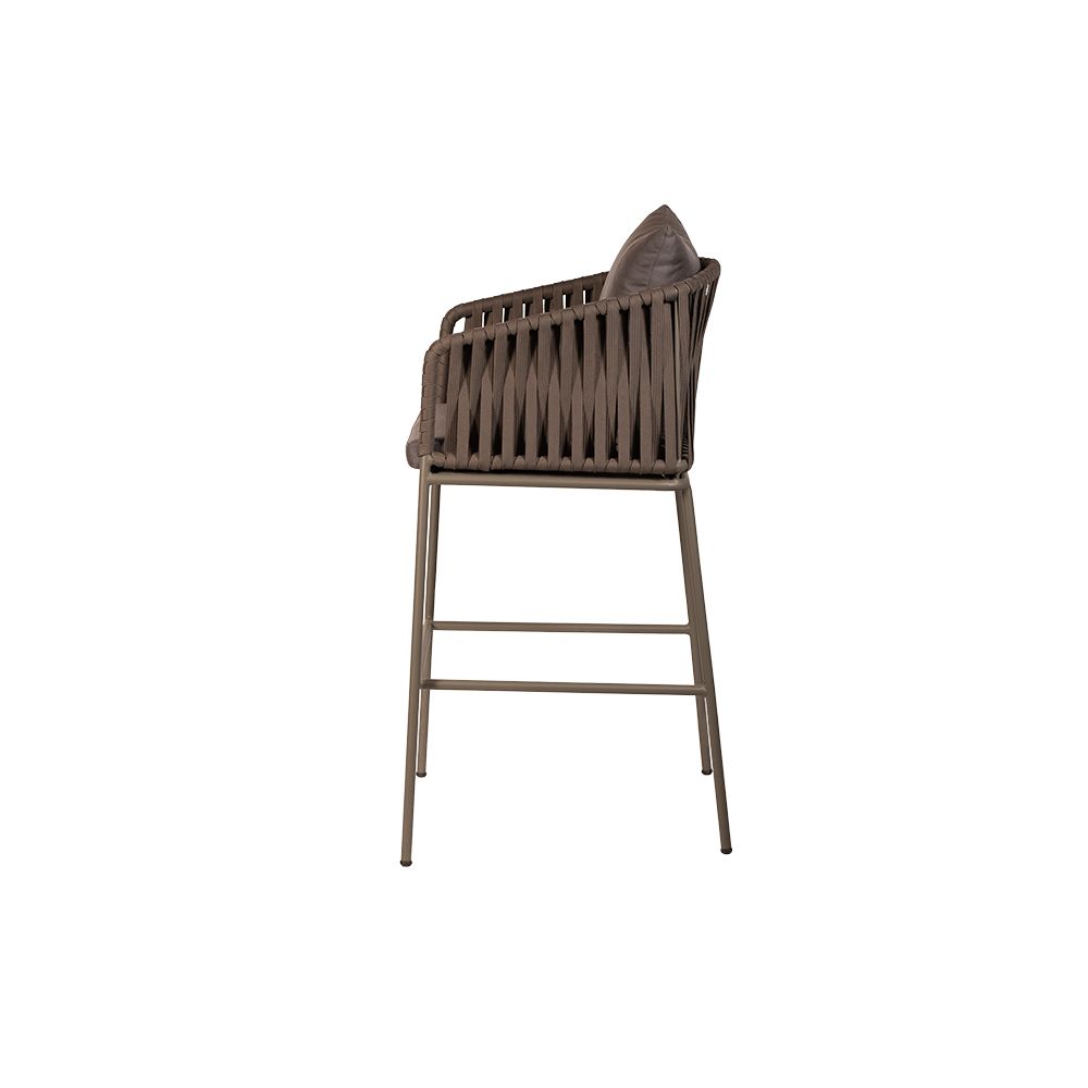 Outdoor bar stool DREAM by Romatti