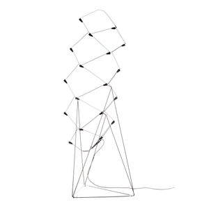 Напольный светильник Nothing by Luceplan