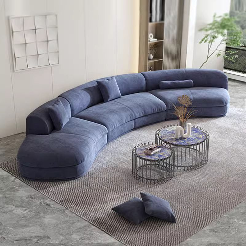Sofa XIO by Romatti