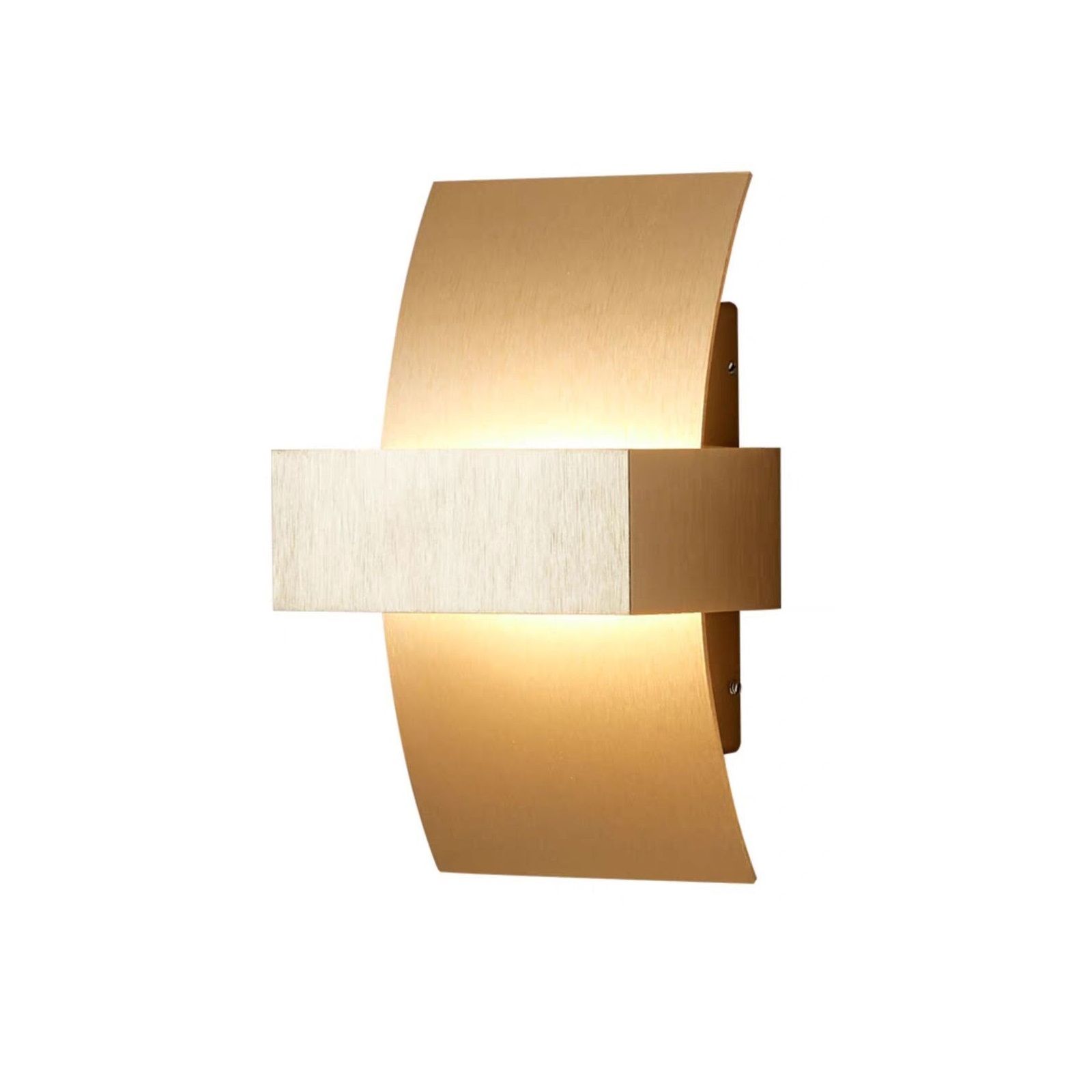 Wall lamp (Sconce) FEARS by Romatti