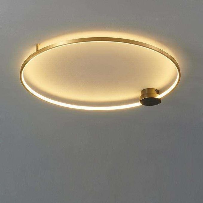 Ceiling lamp FARRESSE by Romatti