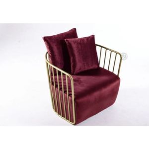 Дизайнерское кресло для отдыха PEARL by Romatti TR