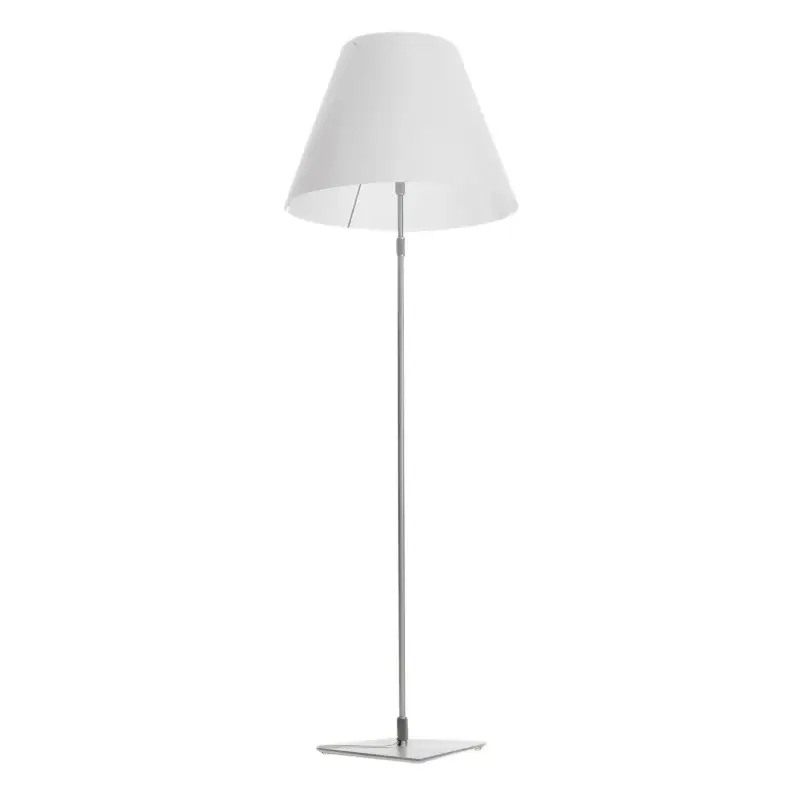 Floor lamp Grande Costanza by Luceplan