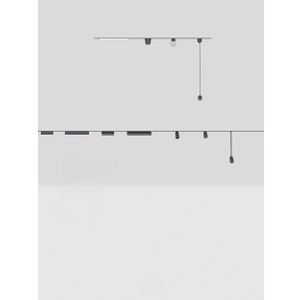 Встраиваемый светильник FABIO-76 by Romatti