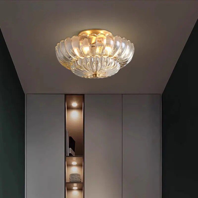 Ceiling lamp HITSARY by Romatti