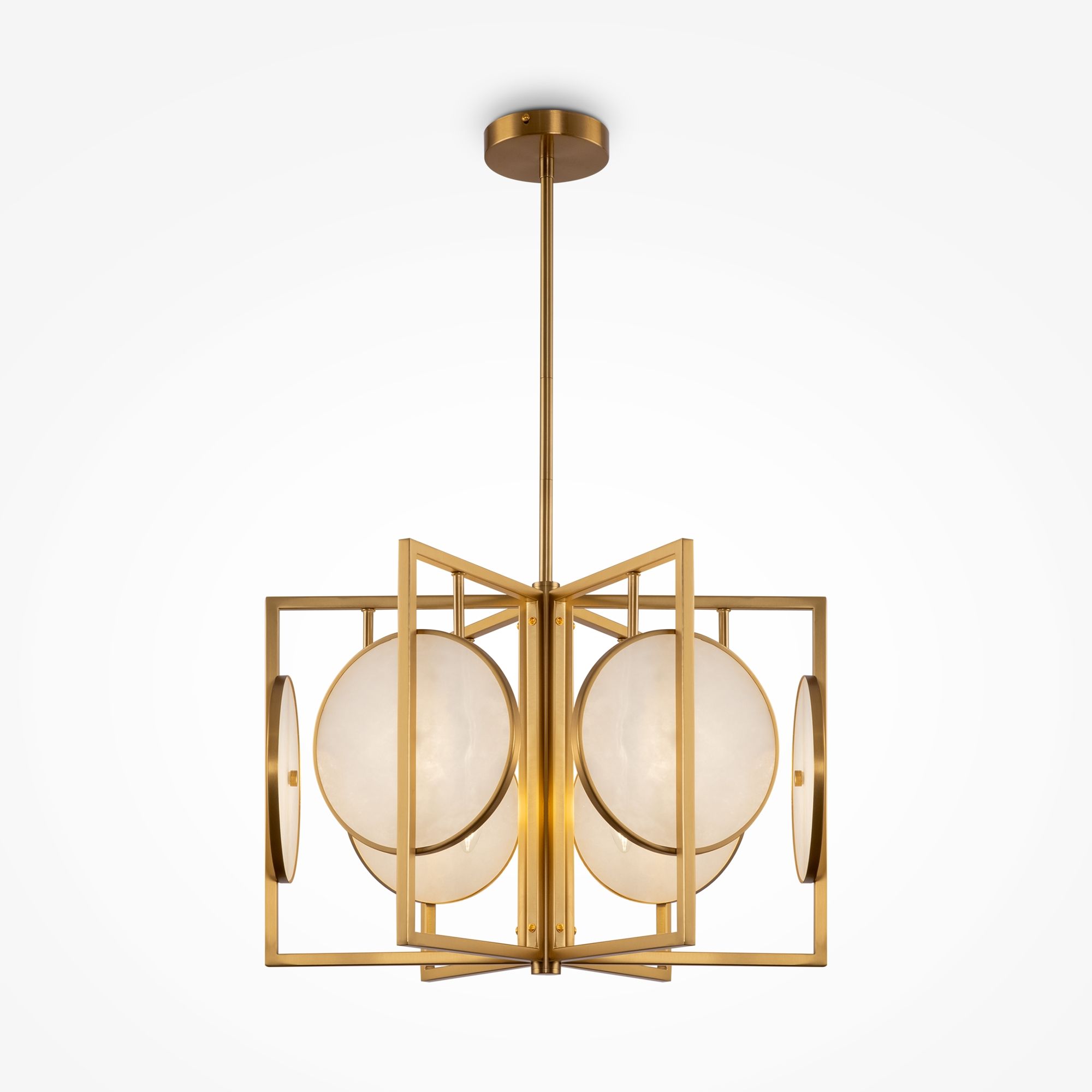 Подвесной светильник MAMET by Romatti