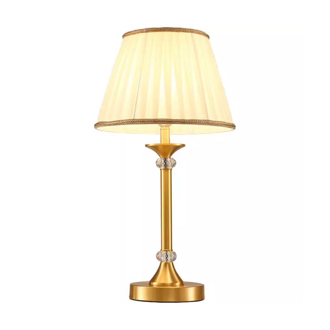 Настольная лампа GILBA by Romatti