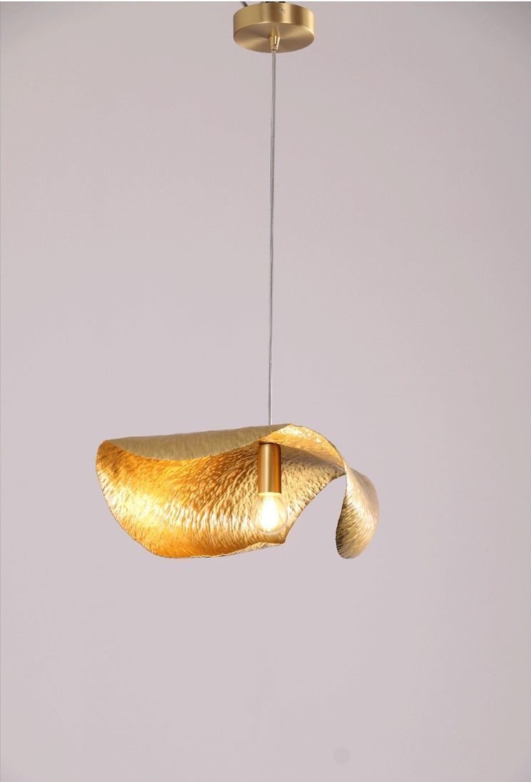 Pendant lamp PATSY by Romatti