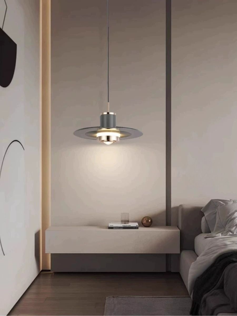 Pendant lamp DILERA by Romatti