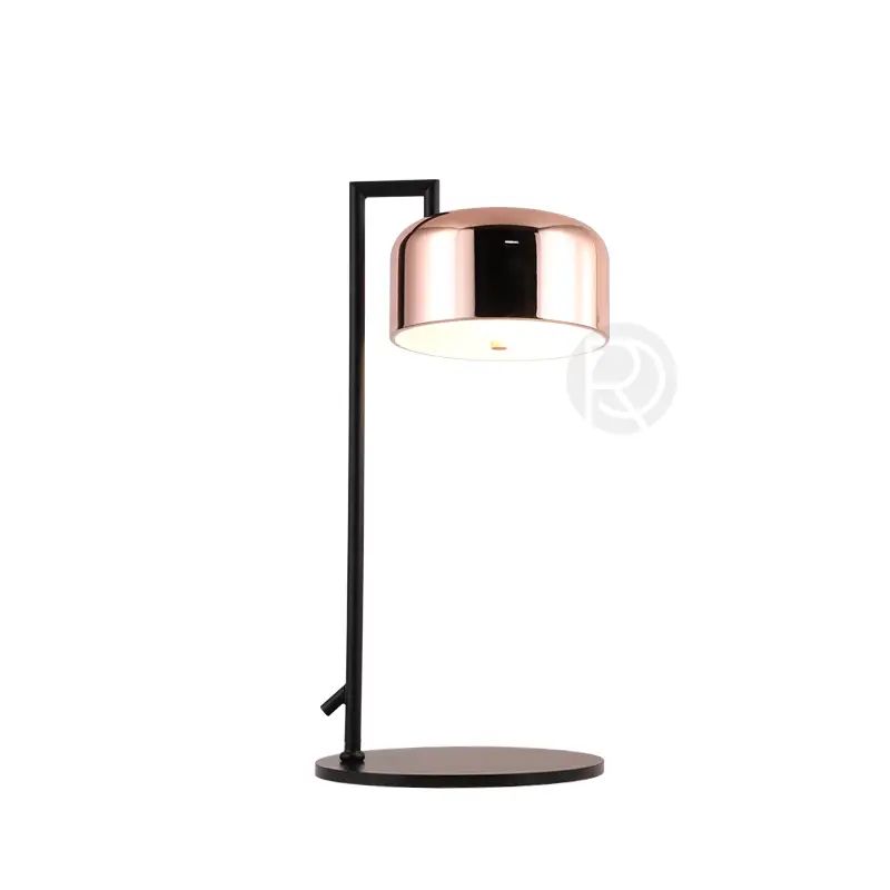 Designer table lamp LALU by Romatti